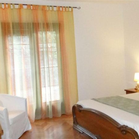 Apartman Magasic Крк Экстерьер фото